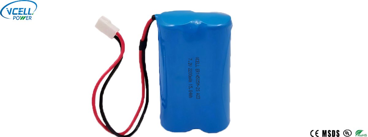 Esplorazione del pacco batteria Li-SOCL2: perché sono le migliori soluzioni di alimentazione a lunga durata