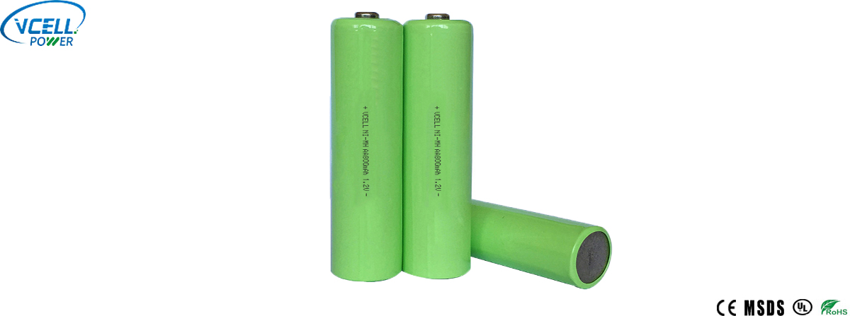 Cosa rende le batterie Ni-MH la scelta preferita per i dispositivi ad alta potenza