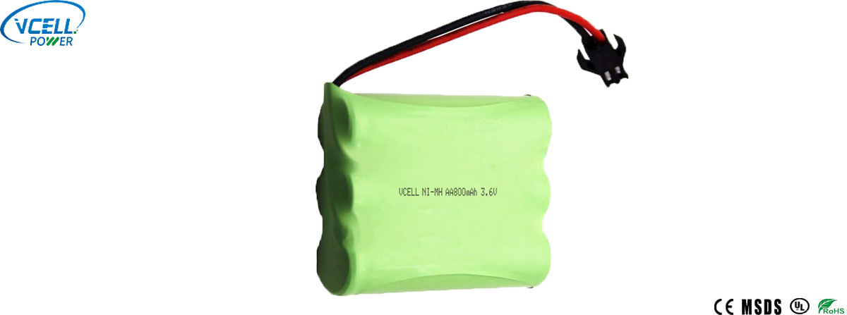 Perché le batterie Ni-MH sono importanti per gli utensili elettrici ad alte prestazioni?