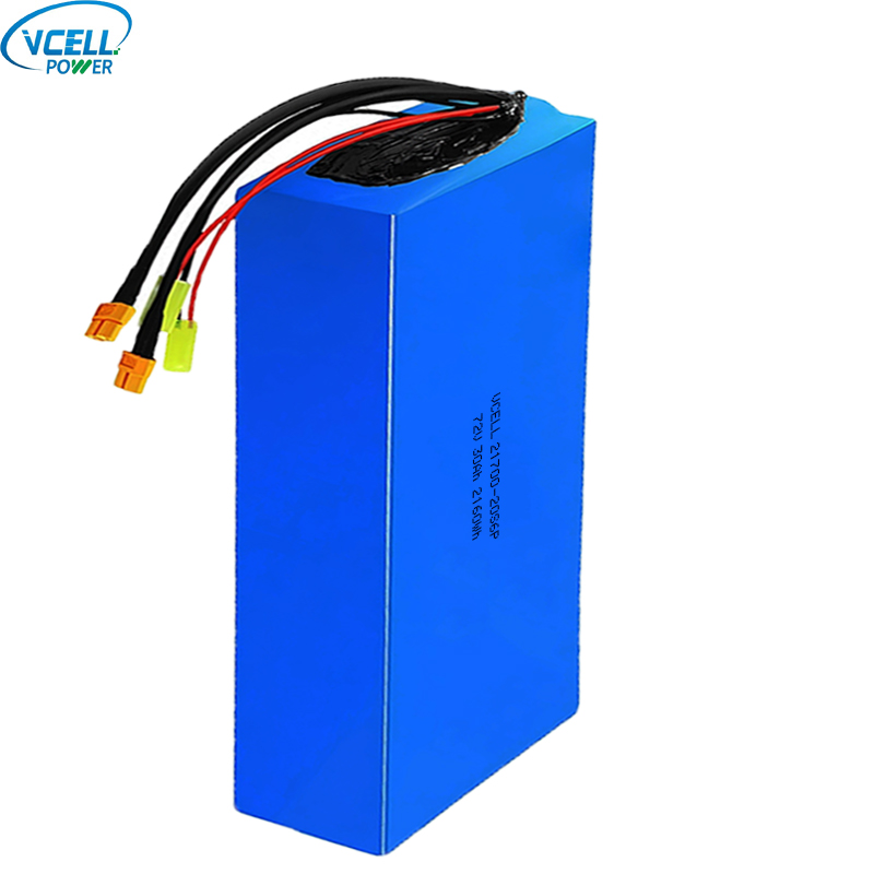 Lithium Ion Battery